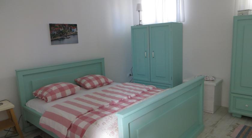 Holiday Home Artina 2 โลวิสเต ห้อง รูปภาพ