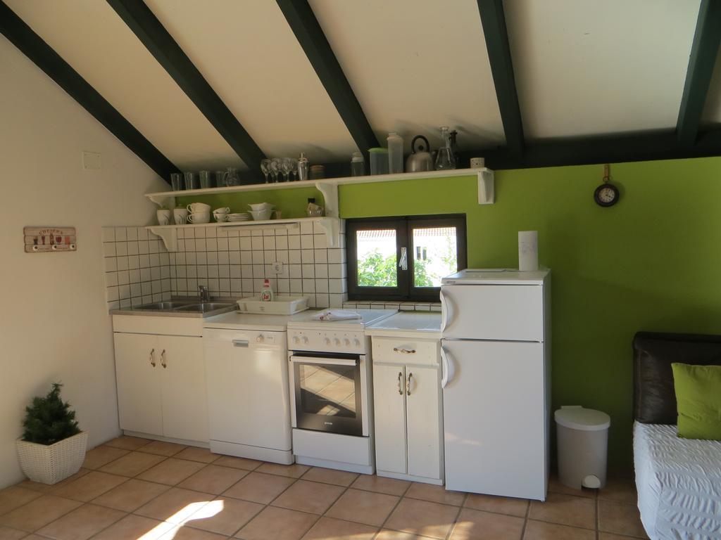Holiday Home Artina 2 โลวิสเต ภายนอก รูปภาพ