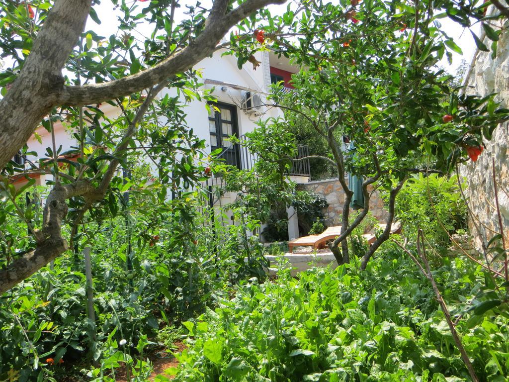 Holiday Home Artina 2 โลวิสเต ภายนอก รูปภาพ