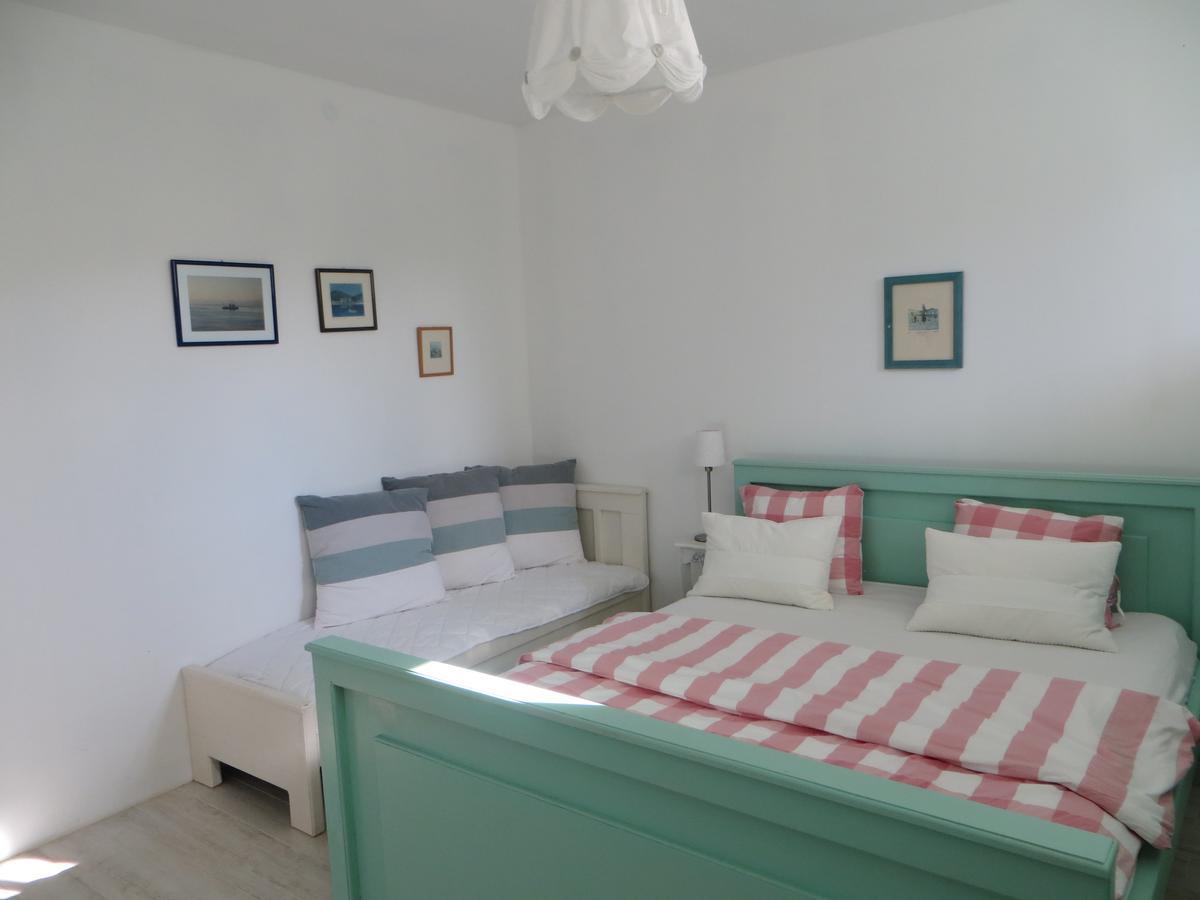 Holiday Home Artina 2 โลวิสเต ภายนอก รูปภาพ