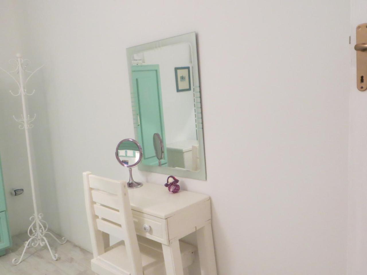 Holiday Home Artina 2 โลวิสเต ภายนอก รูปภาพ